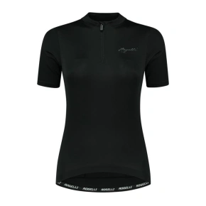 Rogelli dámsky dres CORE black 2XL