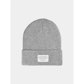 Unisex zimná čiapka 4F 4FWAW24ACAPU431-27M