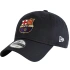 FC Barcelona x New Era junior baseballová čiapka 60846900