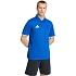 Pánske tričko adidas Entrada 26 Polo blue JZ6665 pánske