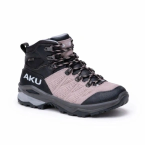 Aku dámska športová treková obuv Adapta Gore-tex kožená dámska