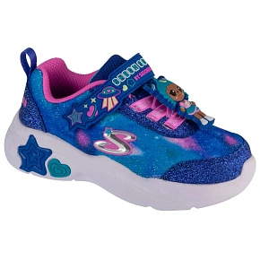 Tenisky Skechers Snuggle - Skech Squad 302214N-NVMT Navy Blue 22 Tenisky Skechers Snuggle - Skech Squad 302214N-NVMT Navy Blue 22