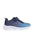 Lotto Relazio K detské topánky navy blue 2601490K 5955
