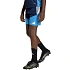 Detské tréningové šortky adidas Tiro 26 Competition Navy Blue JL8917