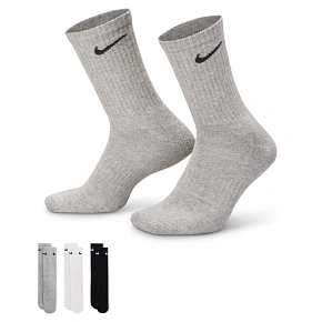 Ponožky Nike Everyday Cushioned SX7666-964