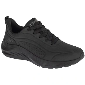 Skechers Bobs Squad Waves – Rush Ten 118229-BBK Čierne 41 Skechers Bobs Squad Waves – Rush Ten 118229-BBK Čierne 41