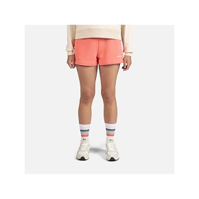 Dámske šortky ROSSIGNOL W Presset Short, ružové Dámske šortky ROSSIGNOL W Presset Short, ružové