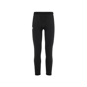 Nohavice MILLET M KAMET POWER PANT, čierne