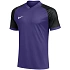 Pánske tričko Nike Dri-FIT Trophy VI fialovo-čierne HV8151 547
