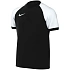 Detské tričko Nike Dri-FIT Trophy VI, čierne, HV8158 010
