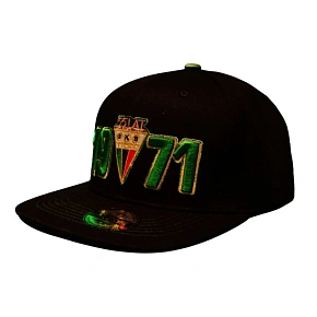 Čiapka snapback GKS Tychy Legacy Čiapka snapback GKS Tychy Legacy