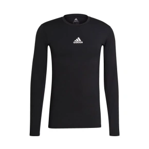 Pánske tričko TechFit Compression M GU7339 - Adidas