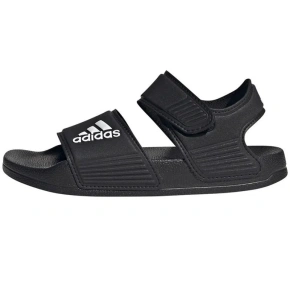 Sandále adidas Adilette K Jr GW0344
