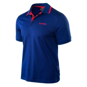 Pánska polokošeľa strana M 92800086112 - Hi-Tec