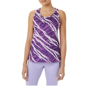 Dámske tielko Wild Camo Tank W 2012C380-501 - Asics