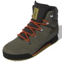 Pánske zimné topánky Terrex Snowpitch C.Rdy M GW4065 - Adidas
