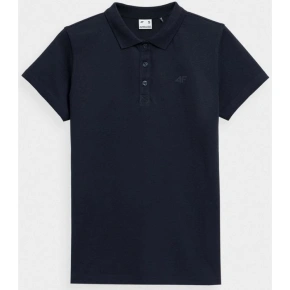 Tričko 4F W H4Z22TSD355GRANAT