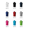 Unisex fleecová vesta Exit U MLI-52544 - Malfini