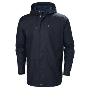 Helly Hansen Moss Rain Coat M 53265 597 Bunda