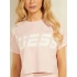 Dámske tričko O1GA03K8HM0 - G65I pink - Guess