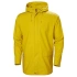 Pánska bunda do dažďa Moss M 53265 344 žltá - Helly Hansen