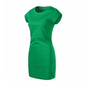 Dámske šaty Freedom W MLI-17816 Dark Green - Malfini