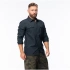 Pánske tričko Defender M 92800499780 Black - Magnum