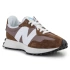 Topánky New Balance M U327LG