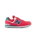 Topánky New Balance Jr GC574CU