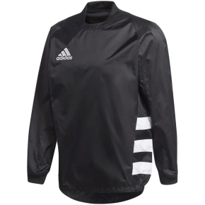 Adidas Rugby Wind Top M GL1153 Pánska bunda Adidas Rugby Wind Top M GL1153 Pánska bunda