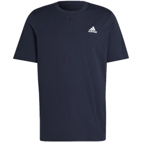 Tričko adidas Essentials s vyšitým malým logom M HY3404 Tričko adidas Essentials s vyšitým malým logom M HY3404