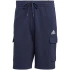 Adidas Essentials Francúzske froté šortky M HA4339