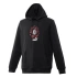 Puma AC Milan Culture Mikina s kapucňou M 777677 04