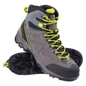 Topánky Elbrus Herone Mid M 92800622307 Topánky Elbrus Herone Mid M 92800622307