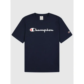 Pánske tričko Champion SS Tee M 220256 BS501 Pánske tričko Champion SS Tee M 220256 BS501