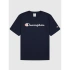 Pánske tričko Champion SS Tee M 220256 BS501