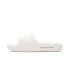 Dámske/pánske žabky adidas Adilette 22 Crystal White s pohodlnou tvarovanou podrážkou White (HQ4672)