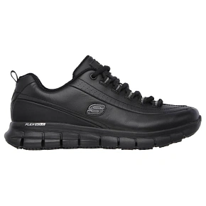 Skechers Sure Track Trickel W 76550EC-BLK