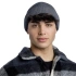 Buff Ervin Merino Beanie 13232393710
