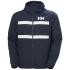 Helly Hansen Salt Striped Windbreaker JKT M 34453 597 Bunda