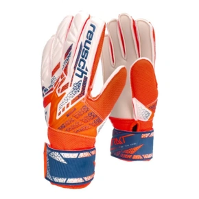 Rukavice Reusch Attrakt Solid Jr 5572516-2500 Rukavice Reusch Attrakt Solid Jr 5572516-2500