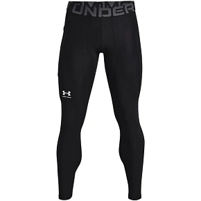 Pánske legíny Under Armour HG Armour, čierne, 1361586 001 S Pánske legíny Under Armour HG Armour, čierne, 1361586 001 S