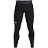 Pánske legíny Under Armour HG Armour, čierne, 1361586 001 S