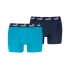 Puma Elements Basic 2P M Boxerky 938753 08