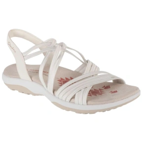 Skechers Reggae Slim - Sunnyside 163185-WHT White 41