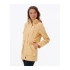 RIP CURL Anti-Series Swell Jacket Yellow
