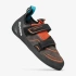 Topánky reflex vs-tonic-black-42 SCARPA