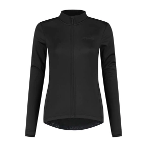 Rogelli dámska zimná bunda CORE black XS Rogelli dámska zimná bunda CORE black XS