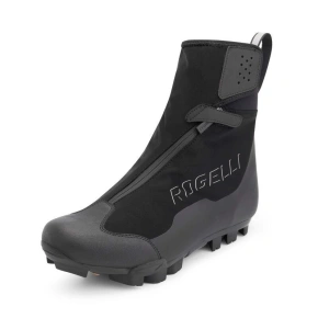 Rogelli MTB zimné topánky ARTIC R-1000 black 39