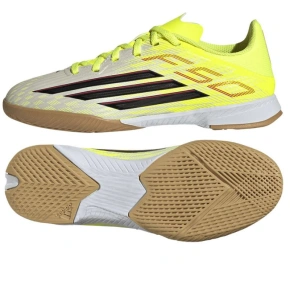 Topánky adidas F50 League Jr IN JR9019